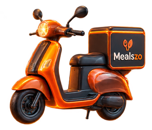 Delivery Partner