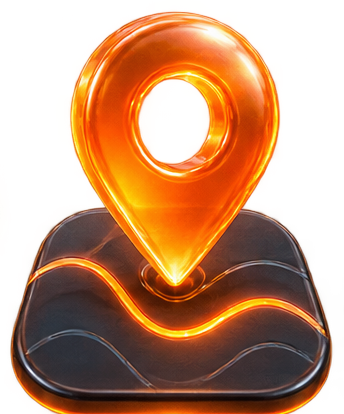 Location Pin